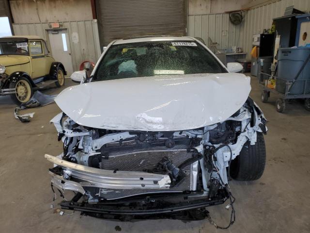 5YFP4MCE7RP190285 - 2024 TOYOTA COROLLA SE თეთრი ფოტო 5