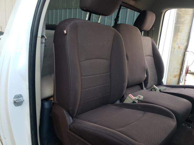 3C6LR5BT9FG544368 - 2015 RAM 2500 SLT თეთრი ფოტო 10