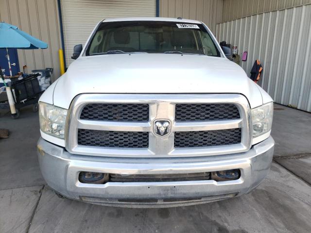 3C6LR5BT9FG544368 - 2015 RAM 2500 SLT თეთრი ფოტო 5