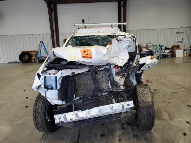 5TFRX5GN7GX061946 - 2016 TOYOTA TACOMA ACCESS CAB თეთრი ფოტო 5