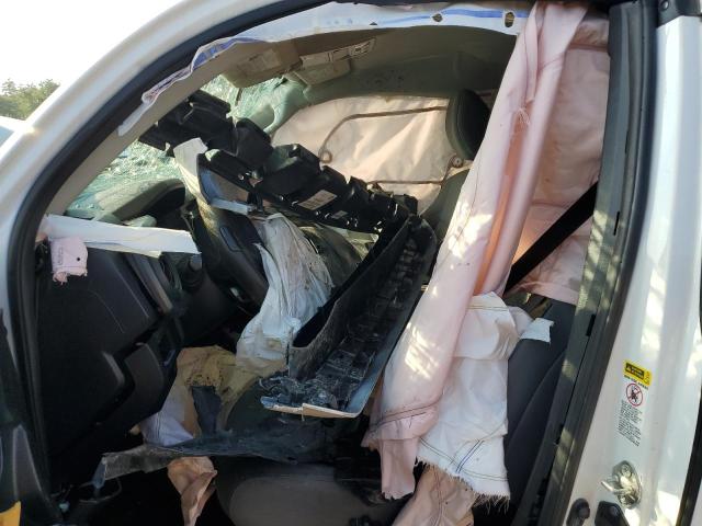 5TFRX5GN7GX061946 - 2016 TOYOTA TACOMA ACCESS CAB თეთრი ფოტო 7