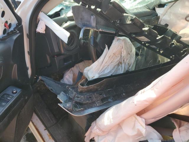 5TFRX5GN7GX061946 - 2016 TOYOTA TACOMA ACCESS CAB თეთრი ფოტო 8