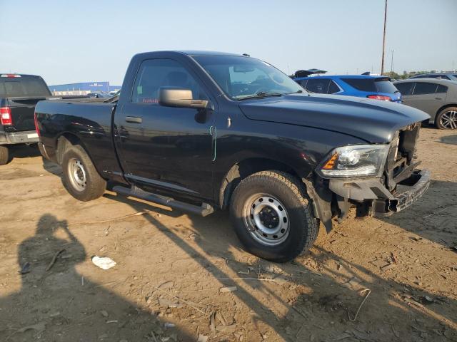 3C6JR6AT6FG622068 - 2015 RAM 1500 ST أسود صورة 4
