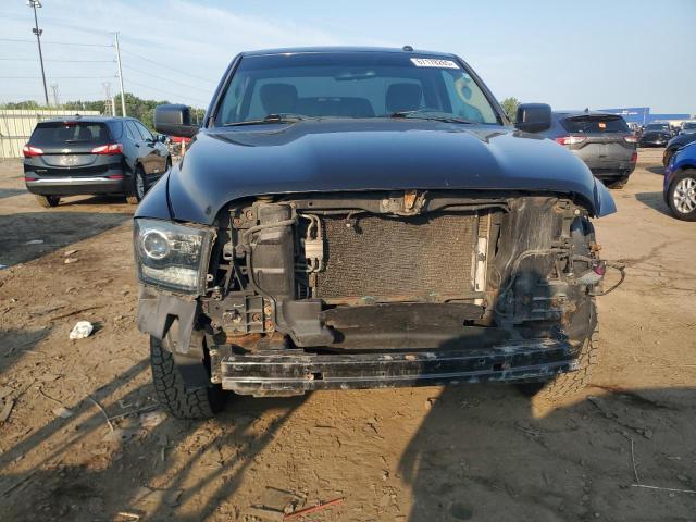 3C6JR6AT6FG622068 - 2015 RAM 1500 ST أسود صورة 5