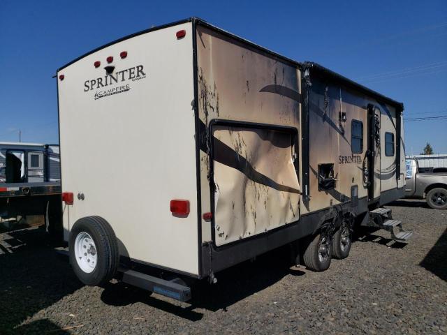 4YDT26R23J1530387 - 2018 KYRV TRAILER TWO TONE photo 4