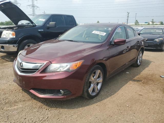 2014 ACURA ILX 20 TECH, 