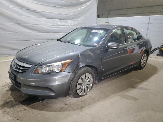 2012 HONDA ACCORD LX, 