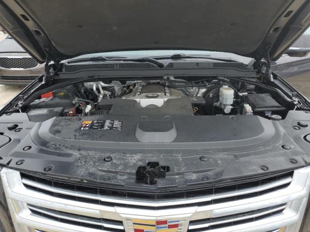 1GYS4UKJ4FR604952 - 2015 CADILLAC ESCALADE ESV PLATINUM Qara foto 7