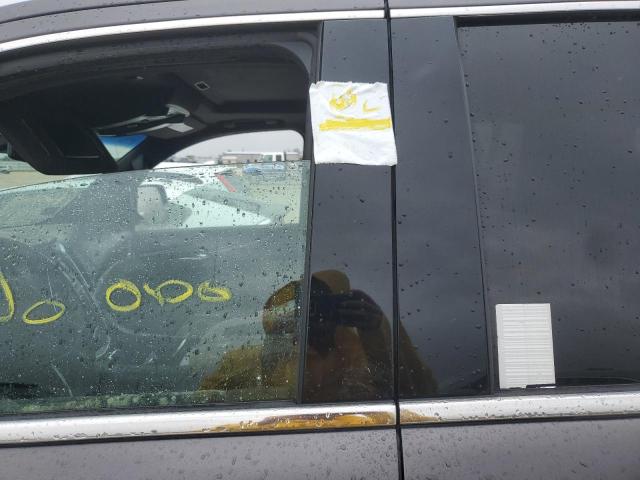 1GYS4UKJ4FR604952 - 2015 CADILLAC ESCALADE ESV PLATINUM Qara foto 9