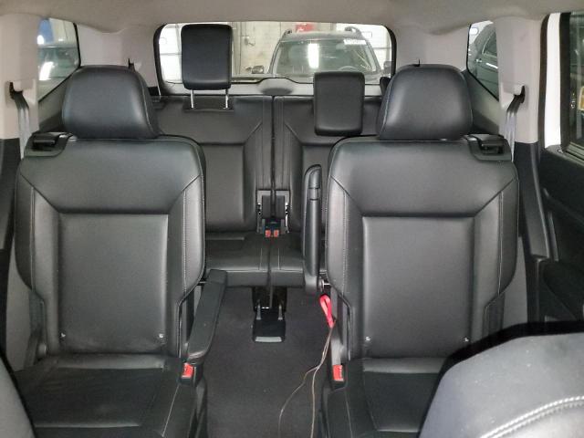 1V2ER2CA9LC503586 - 2020 VOLKSWAGEN ATLAS SEL WHITE photo 10