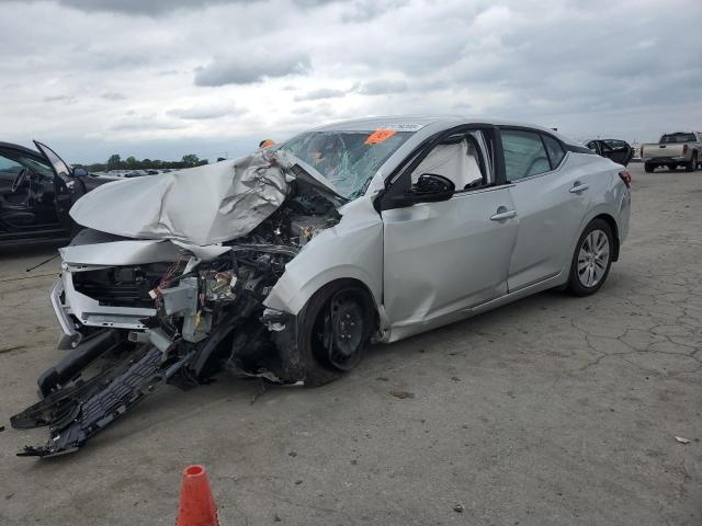 2023 NISSAN SENTRA S, 