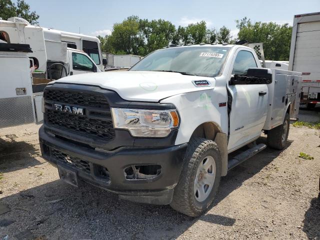 2022 RAM 2500 TRADESMAN, 