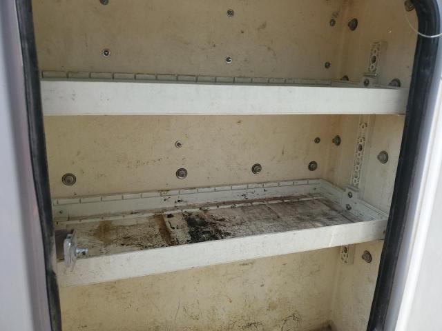 3C6MR5AJ4NG252243 - 2022 RAM 2500 TRADESMAN Белый фото 11