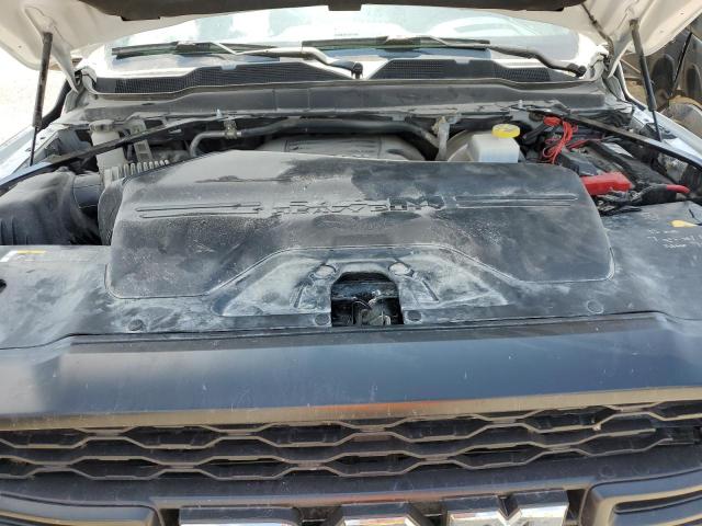 3C6MR5AJ4NG252243 - 2022 RAM 2500 TRADESMAN Белый фото 12