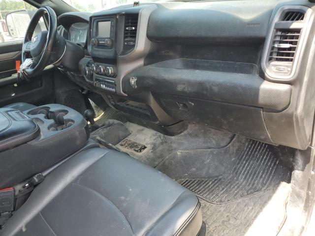 3C6MR5AJ4NG252243 - 2022 RAM 2500 TRADESMAN Белый фото 8