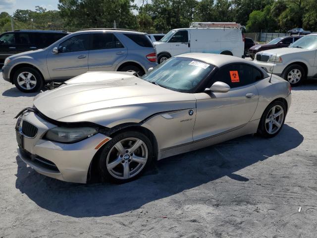 2009 BMW Z4 SDRIVE30I, 