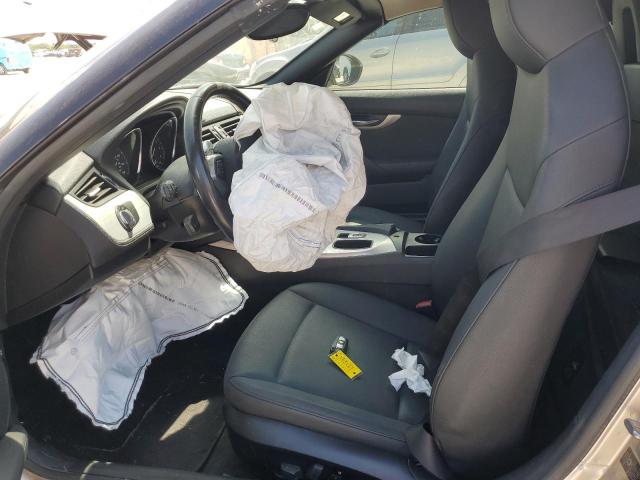 WBALM53509E161046 - 2009 BMW Z4 SDRIVE30I CREAM photo 7