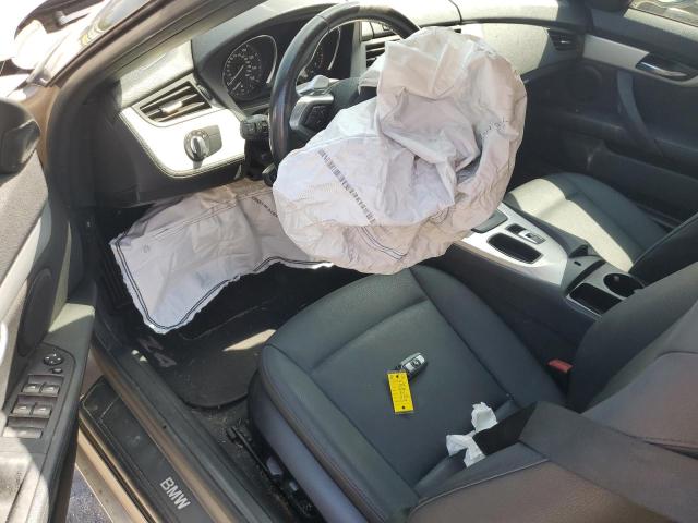 WBALM53509E161046 - 2009 BMW Z4 SDRIVE30I CREAM photo 8