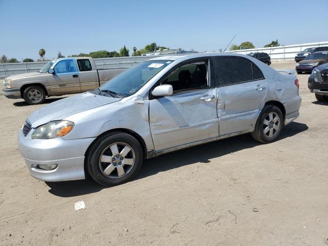 2006 TOYOTA COROLLA CE, 