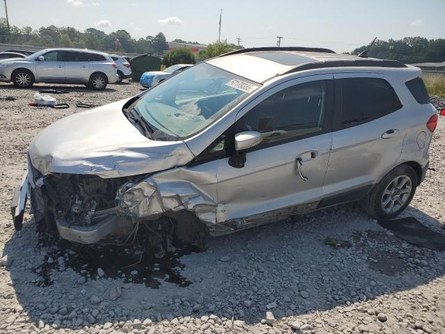 2020 FORD ECOSPORT SE, 