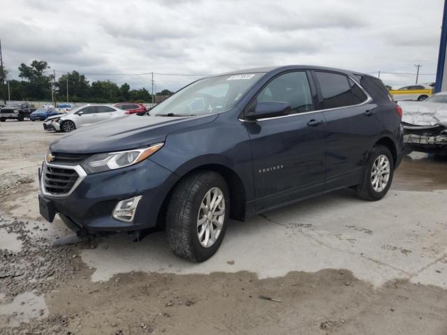2018 CHEVROLET EQUINOX LT, 