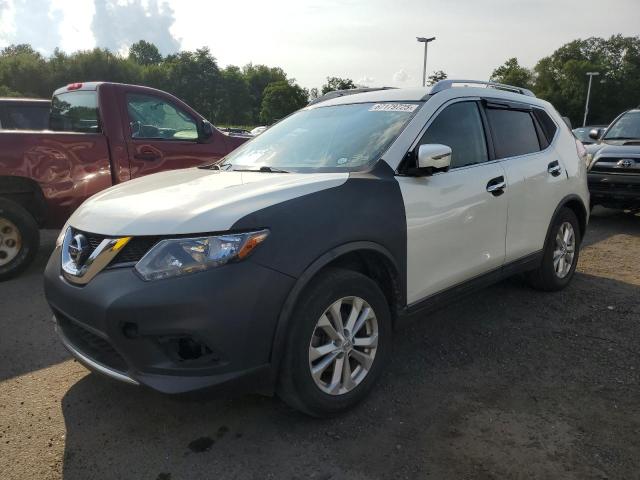 2016 NISSAN ROGUE S, 