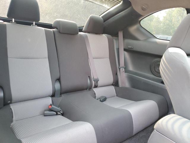 JTKJF5C7XF3095577 - 2015 TOYOTA SCION TC 黑色 照片 10