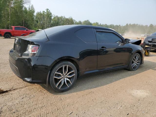 JTKJF5C7XF3095577 - 2015 TOYOTA SCION TC 黑色 照片 3