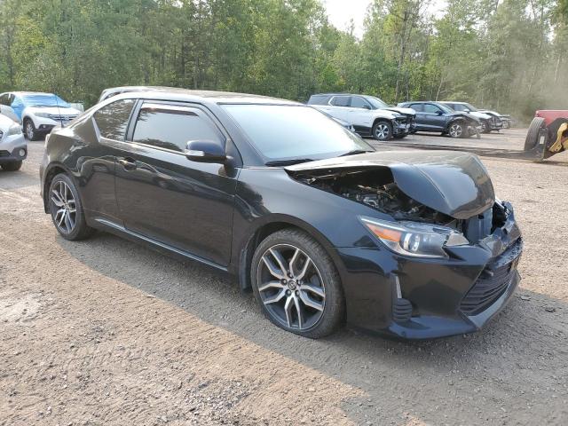 JTKJF5C7XF3095577 - 2015 TOYOTA SCION TC 黑色 照片 4