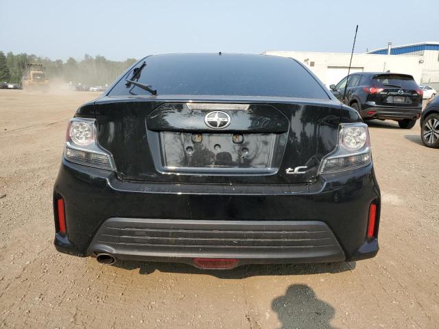 JTKJF5C7XF3095577 - 2015 TOYOTA SCION TC 黑色 照片 6