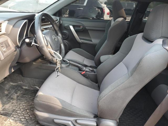 JTKJF5C7XF3095577 - 2015 TOYOTA SCION TC 黑色 照片 7