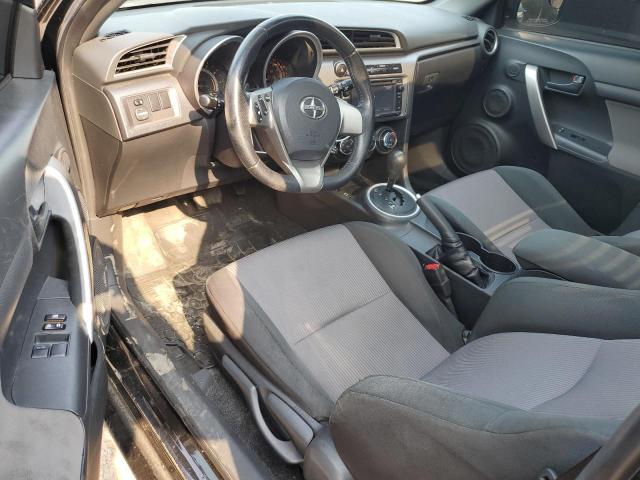 JTKJF5C7XF3095577 - 2015 TOYOTA SCION TC 黑色 照片 8