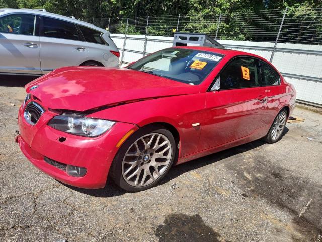 2009 BMW 328 I, 