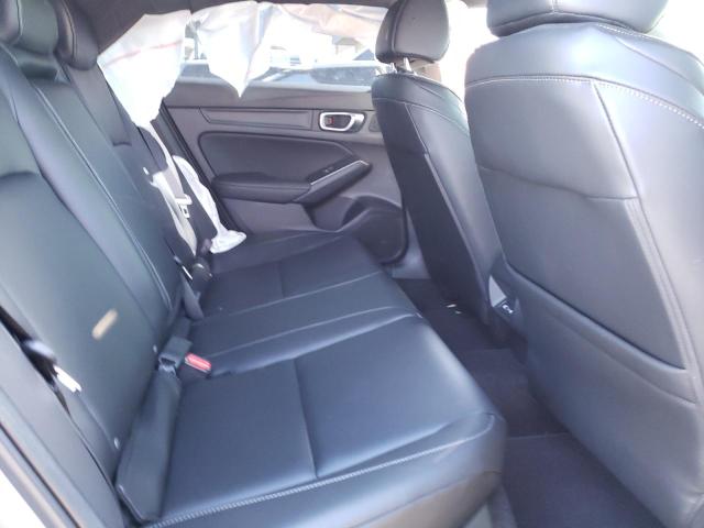 19UDE4H69PA025343 - 2023 ACURA INTEGRA A-SPEC TECH GRAY photo 10