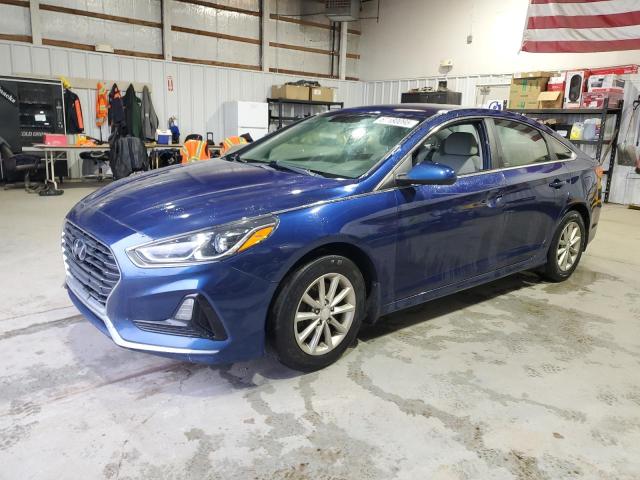 2019 HYUNDAI SONATA SE, null