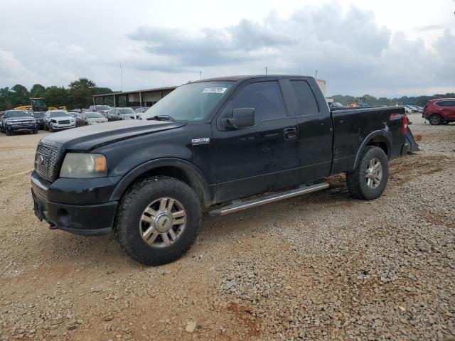 2007 FORD F150, 