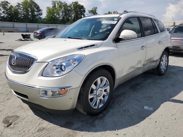 2012 BUICK ENCLAVE, 