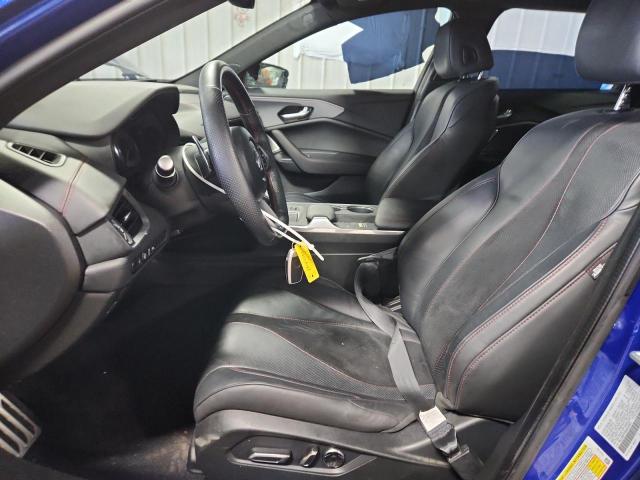 19UUB6F53MA003851 - 2021 ACURA TLX TECH A ლურჯი ფოტო 7