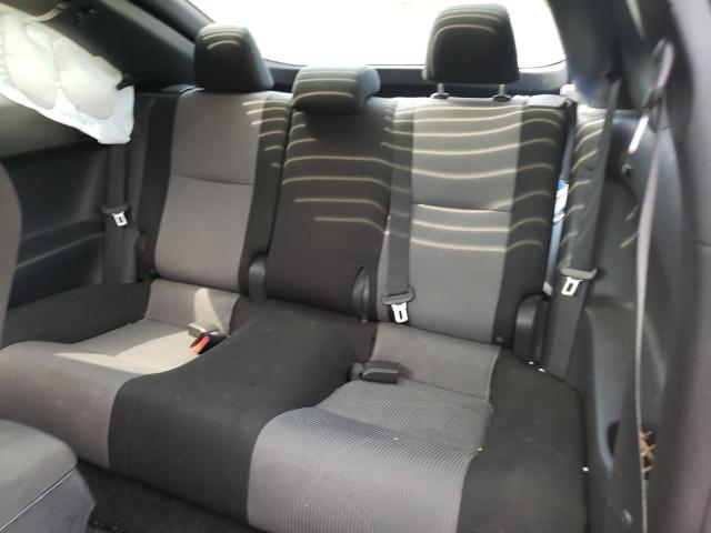 JTKJF5C75E3077678 - 2014 TOYOTA SCION TC 红色 照片 10