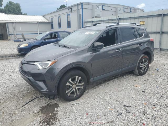 2018 TOYOTA RAV4 LE, 
