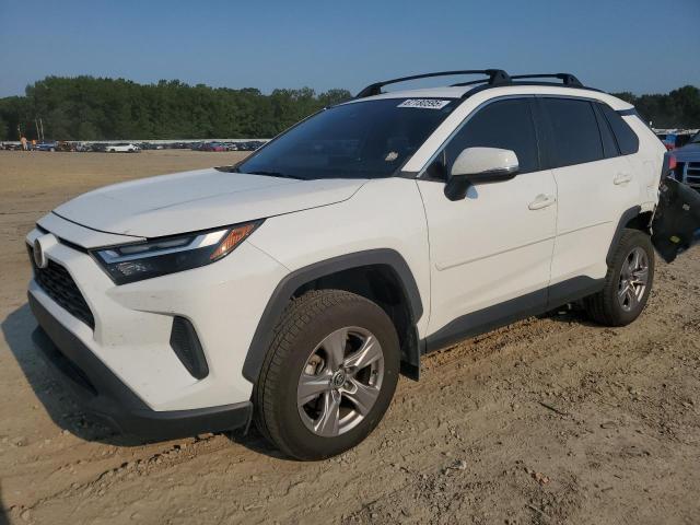 2022 TOYOTA RAV4 XLE, 