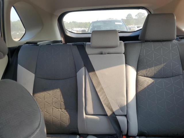 2T3P1RFV6NW270906 - 2022 TOYOTA RAV4 XLE WHITE photo 10