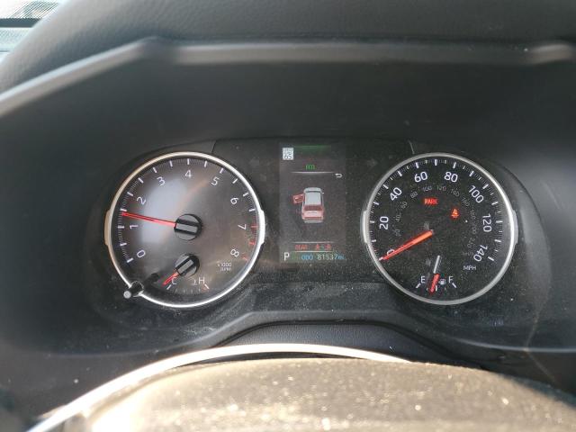 2T3P1RFV6NW270906 - 2022 TOYOTA RAV4 XLE WHITE photo 9