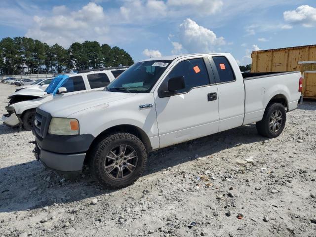 2008 FORD F150, 