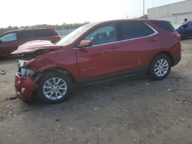2020 CHEVROLET EQUINOX LT, 