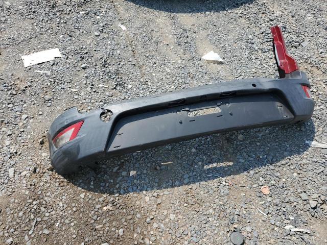 MAJ6P1UL5JC162373 - 2018 FORD ECOSPORT SE Rot Foto 13