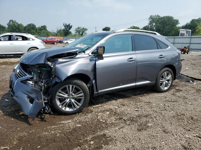 2015 LEXUS RX 350 BASE, 