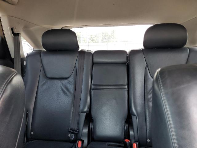 2T2BK1BA3FC266704 - 2015 LEXUS RX 350 BASE 灰色 照片 10