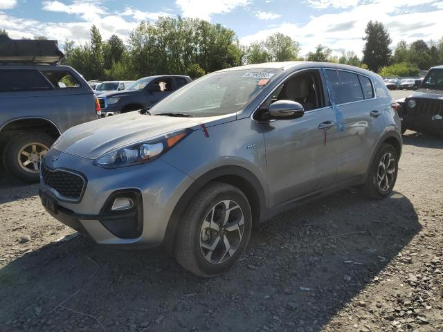 2020 KIA SPORTAGE LX, 