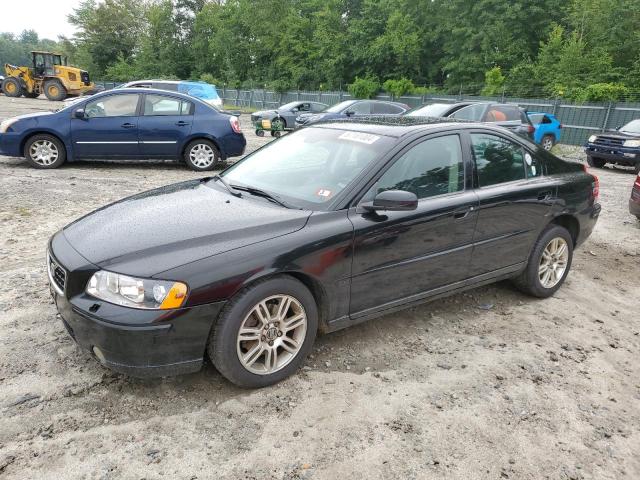 2006 VOLVO S60 2.5T, 